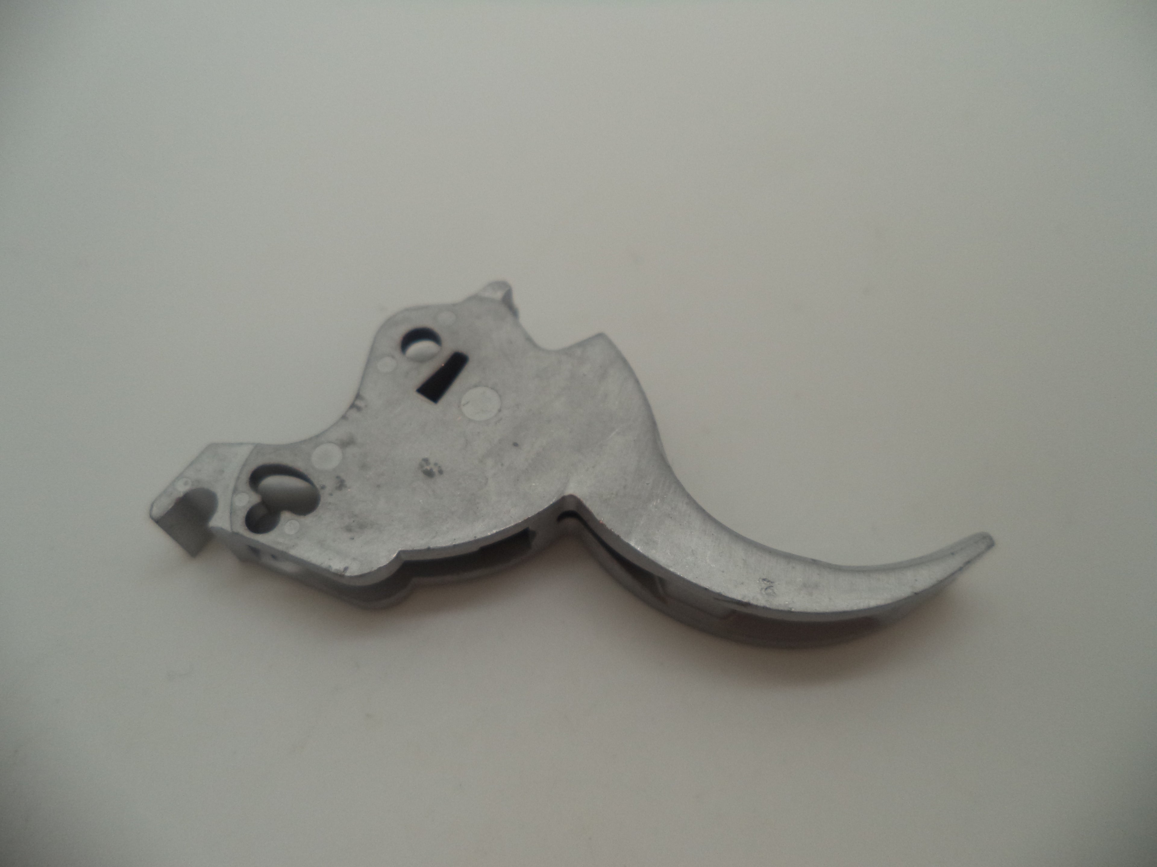 Smith & Wesson K L N X Frame All Models MIM Serrated Trigger .300" 416160000