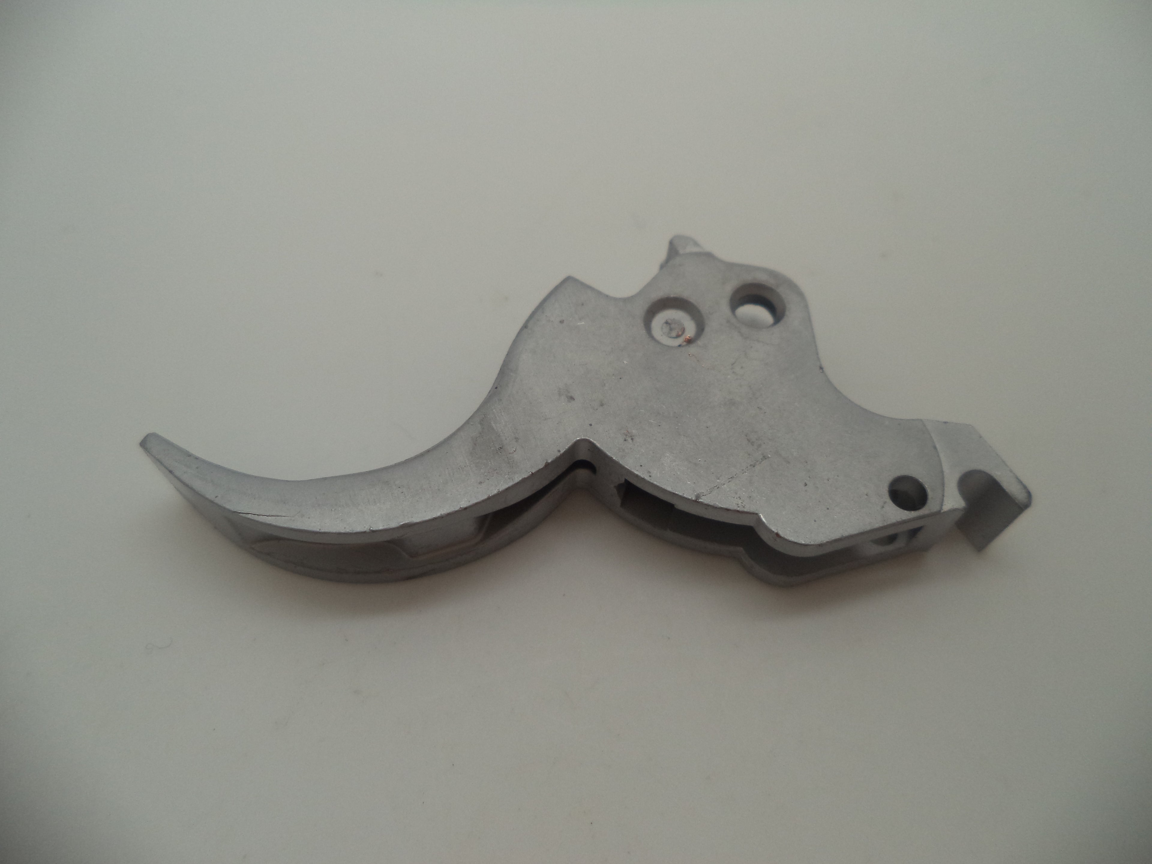 Smith & Wesson K L N X Frame All Models MIM Serrated Trigger .300" 416160000