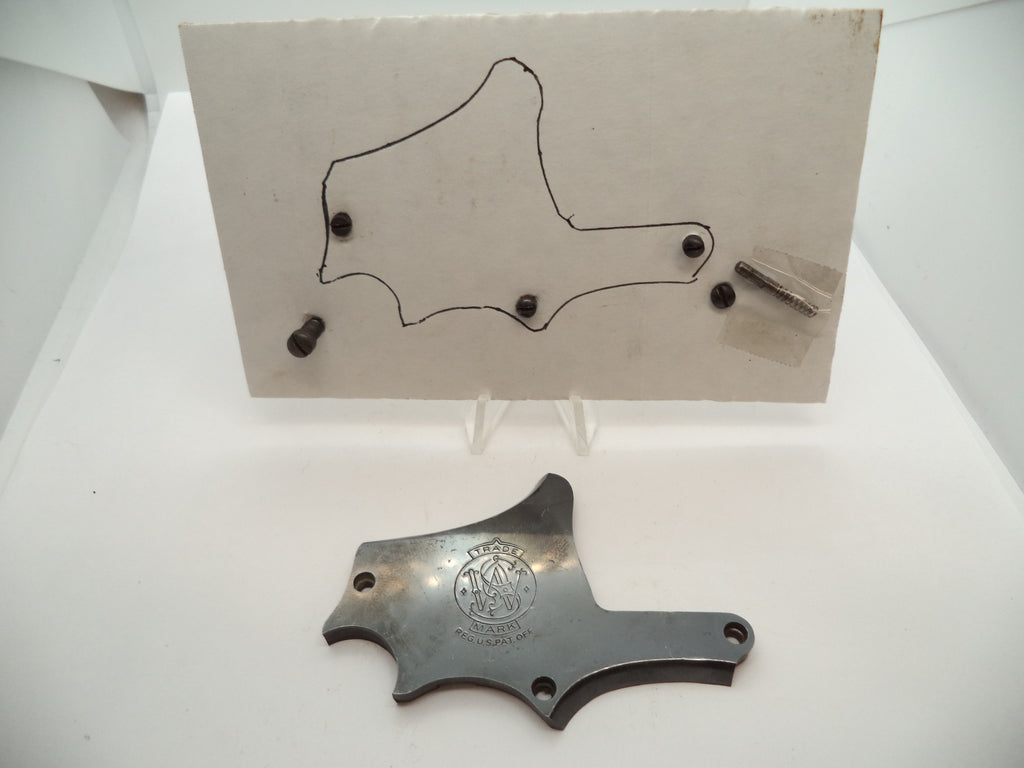 Smith & Wesson K Frame Model K22 Parts Lot .22 LR Used - Part# K22-3