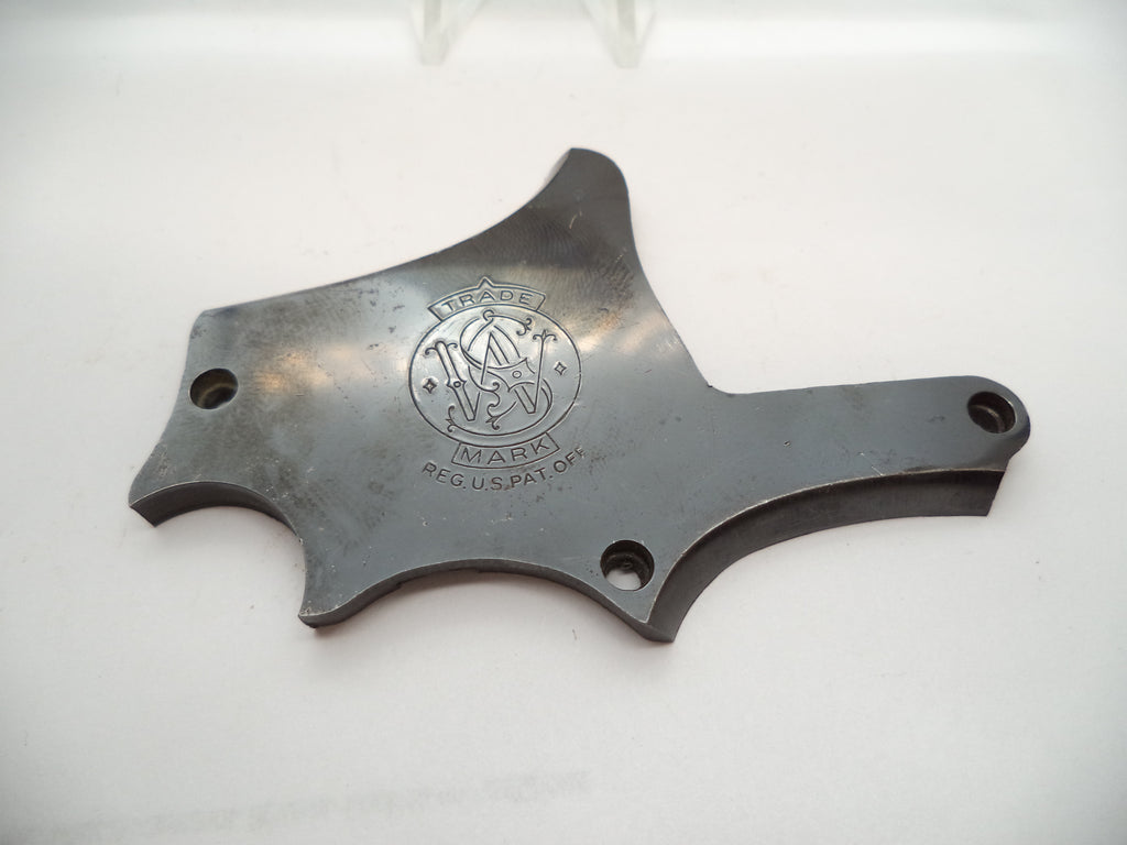 Smith & Wesson K Frame Model K22 Parts Lot .22 LR Used - Part# K22-3