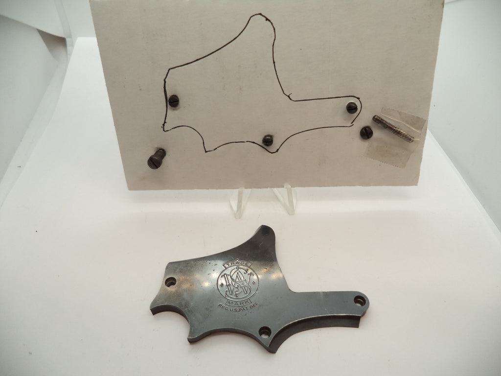 Smith & Wesson K Frame Model K22 Parts Lot .22 LR Used - Part# K22-3