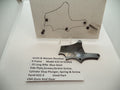 Smith & Wesson K Frame Model K22 Parts Lot .22 LR Used - Part# K22-3