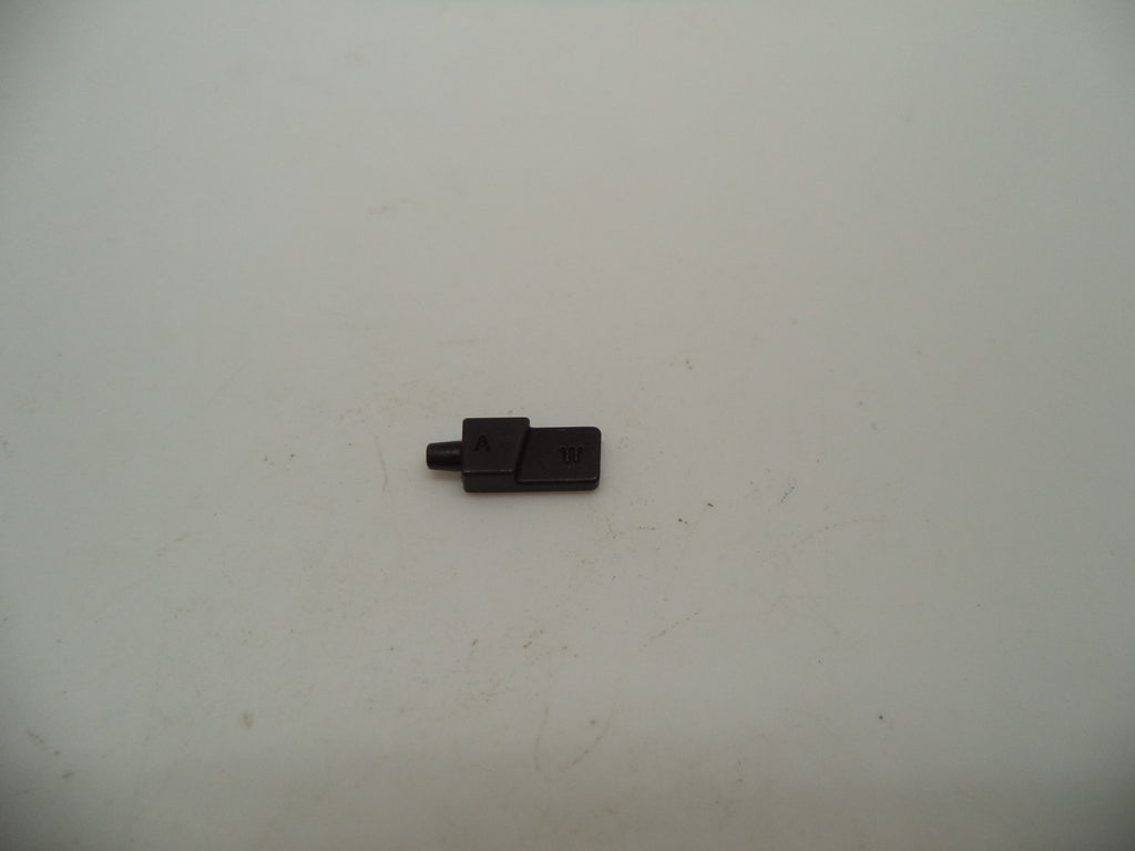 Smith & Wesson M&P 380 Shield EZ Disconnector Plunger 3005544