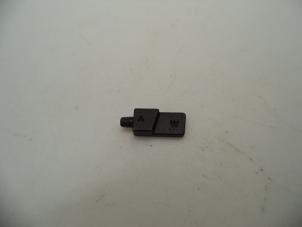 Smith & Wesson M&P 380 Shield EZ Disconnector Plunger 3005544