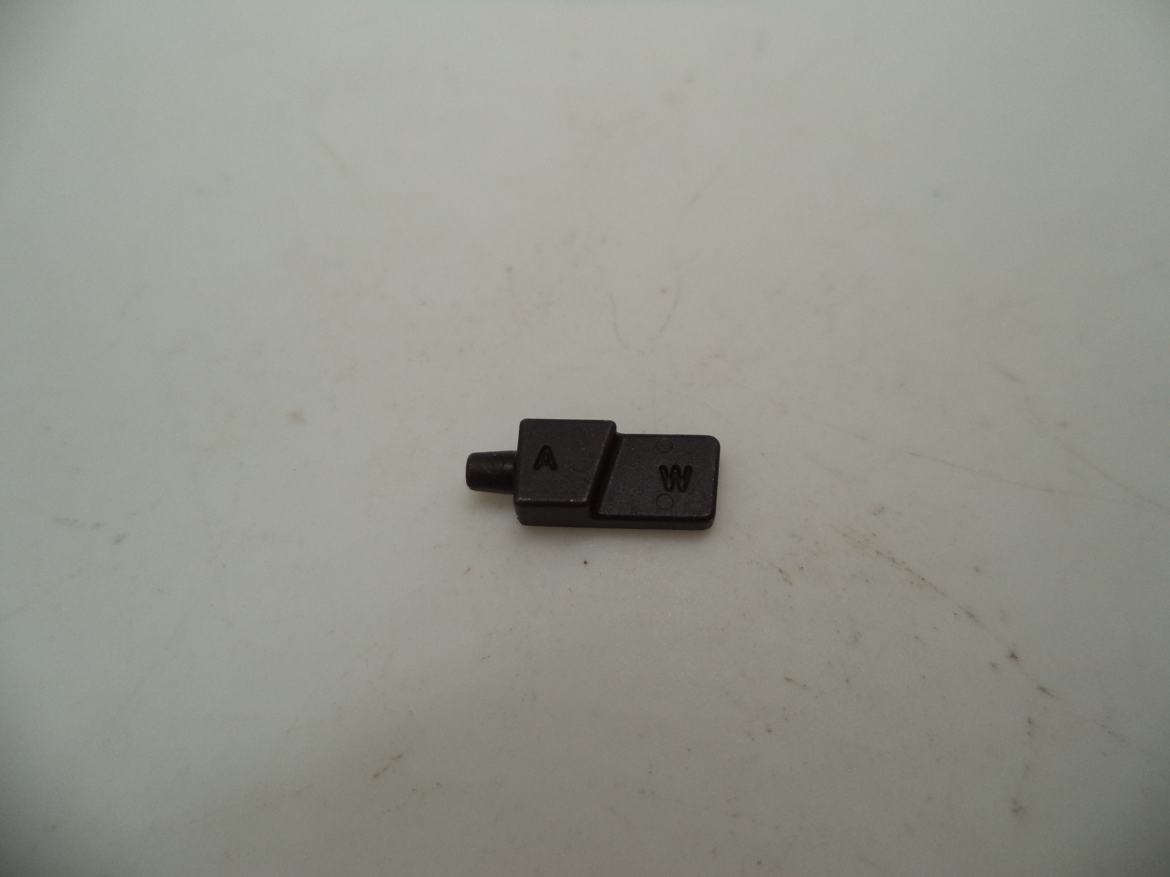 Smith & Wesson M&P 380 Shield EZ Disconnector Plunger 3005544