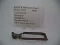 Smith & Wesson Model 3913 Drawbar Lady Smith 9MM - 3913C1