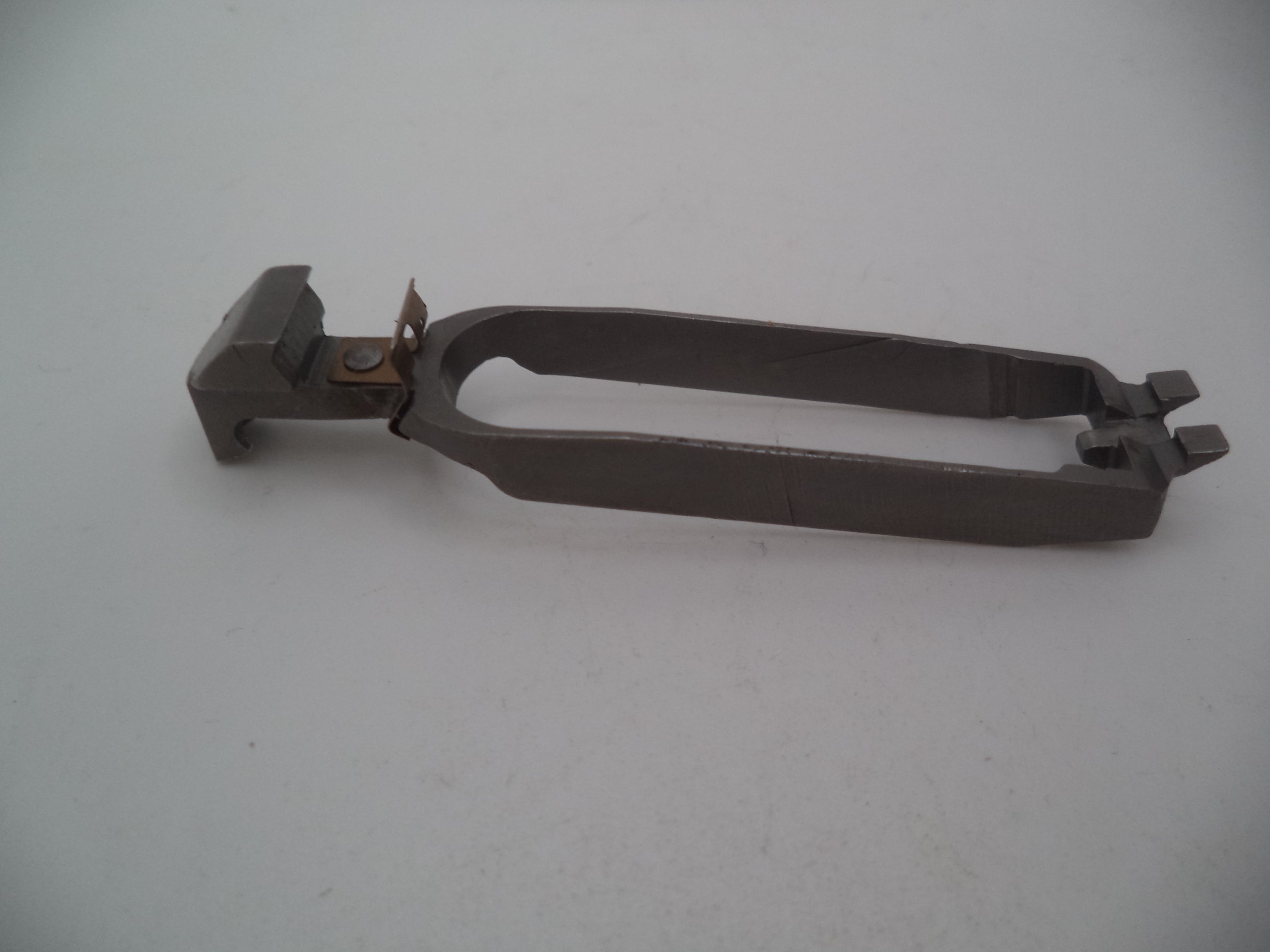 Smith & Wesson Model 3913 Drawbar Lady Smith 9MM - 3913C1