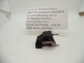 S&W M&P 45 S-Lever Housing Block - Factory OEM Part 393760000