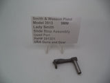3913D1 Smith & Wesson Pistol Model 3913 Slide Stop Assembly Lady Smith 9MM
