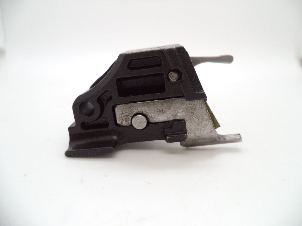S&W M&P 45 S-Lever Housing Block - Factory OEM Part 393760000