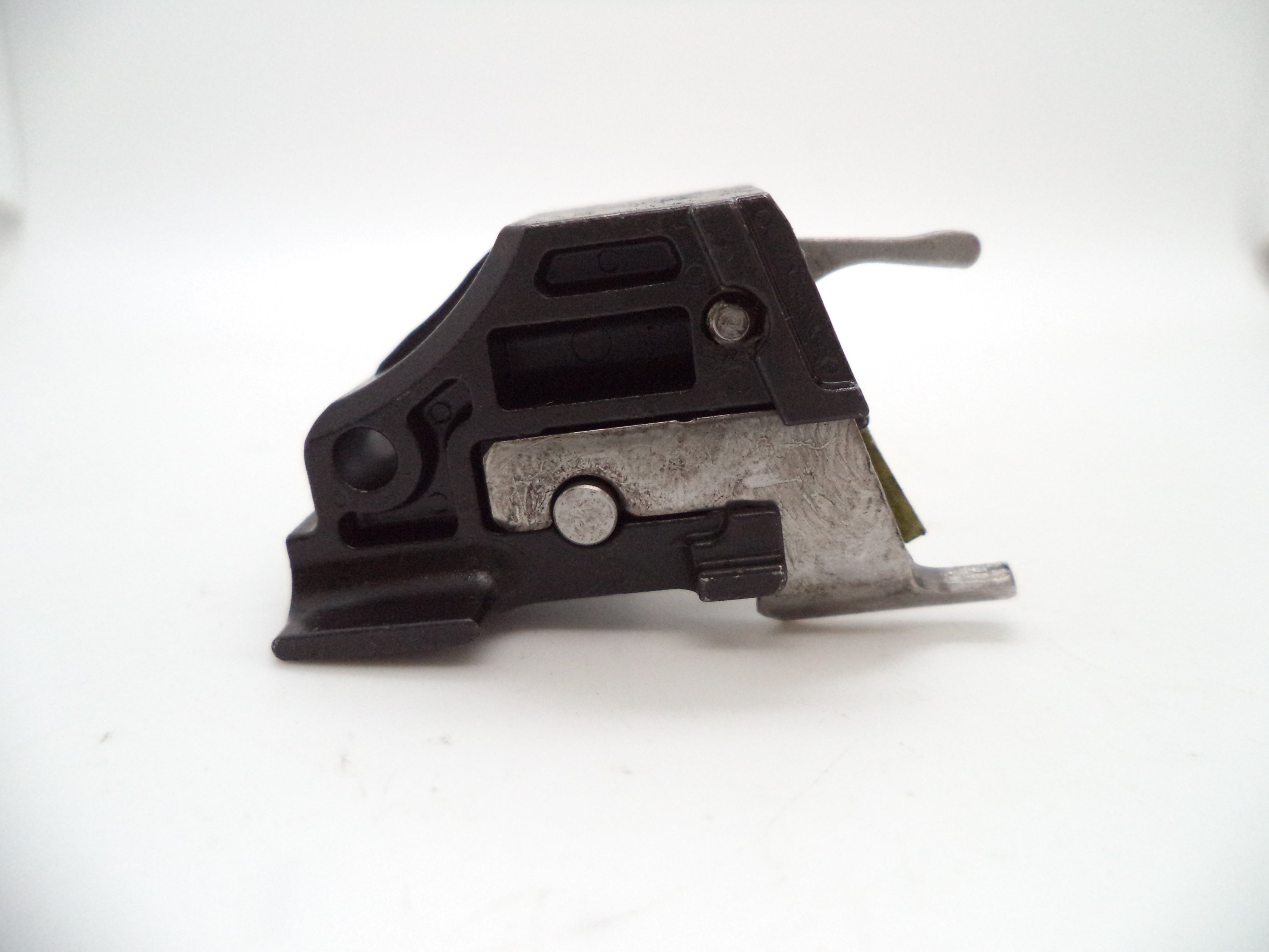 S&W M&P 45 S-Lever Housing Block - Factory OEM Part 393760000