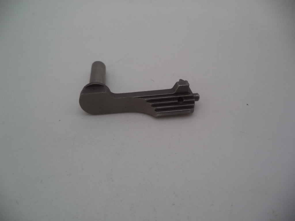 Smith & Wesson Model 3913 Slide Stop Assembly Lady Smith 9MM Used - 3913D1
