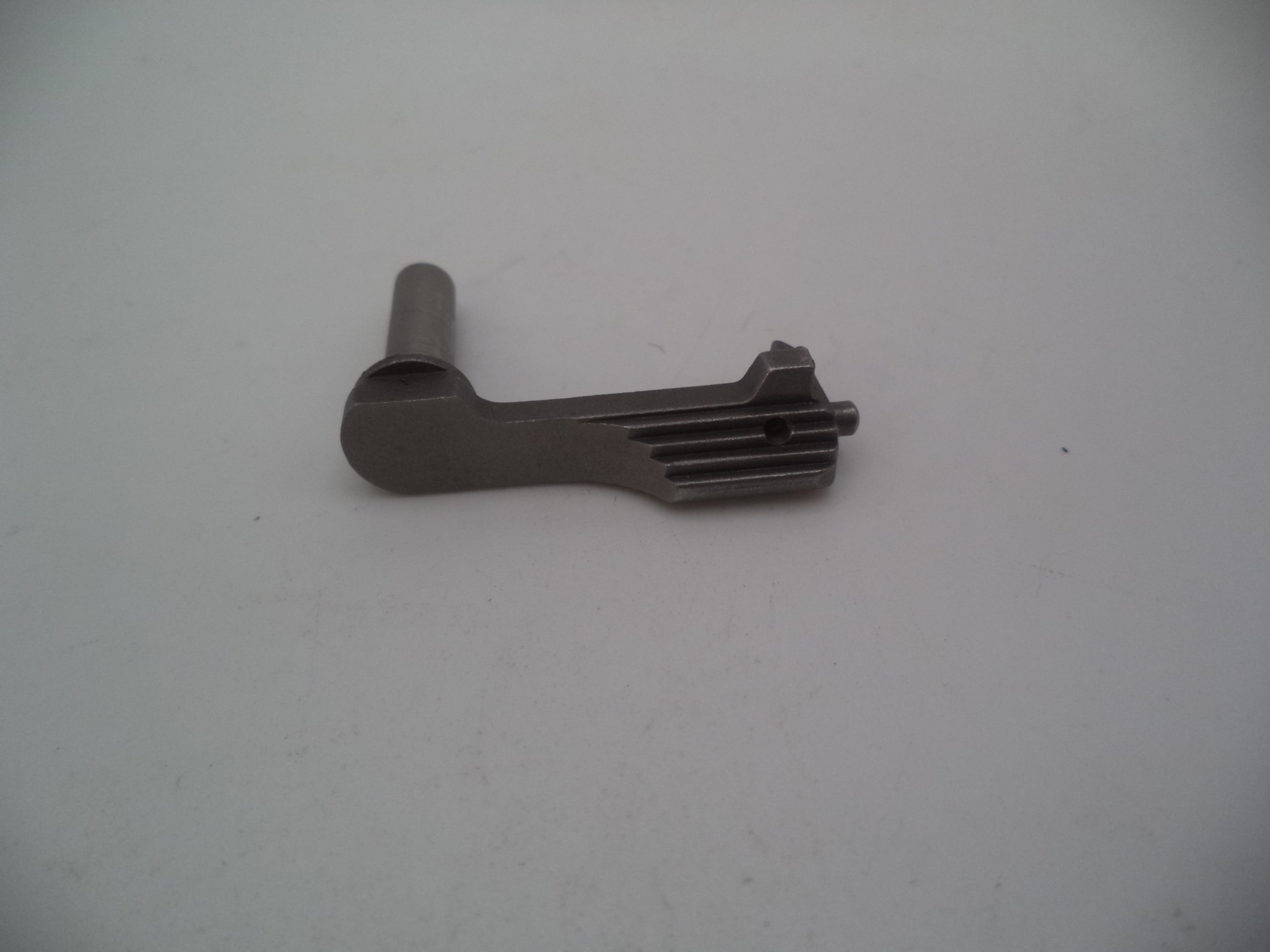 Smith & Wesson Model 3913 Slide Stop Assembly Lady Smith 9MM Used - 3913D1