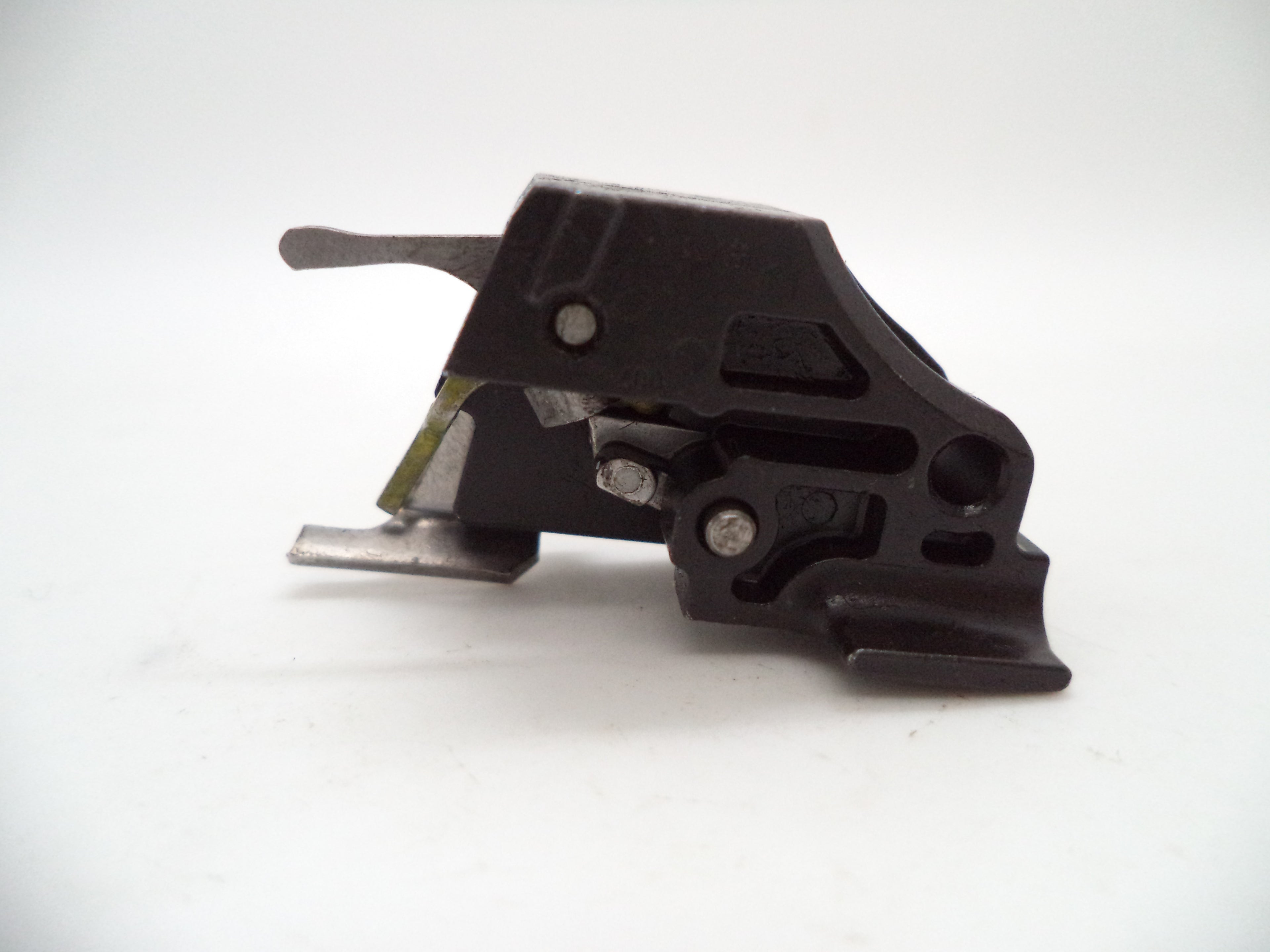 S&W M&P 45 S-Lever Housing Block - Factory OEM Part 393760000