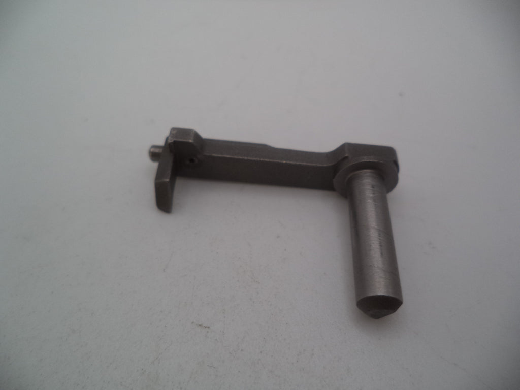 Smith & Wesson Model 3913 Slide Stop Assembly Lady Smith 9MM Used - 3913D1