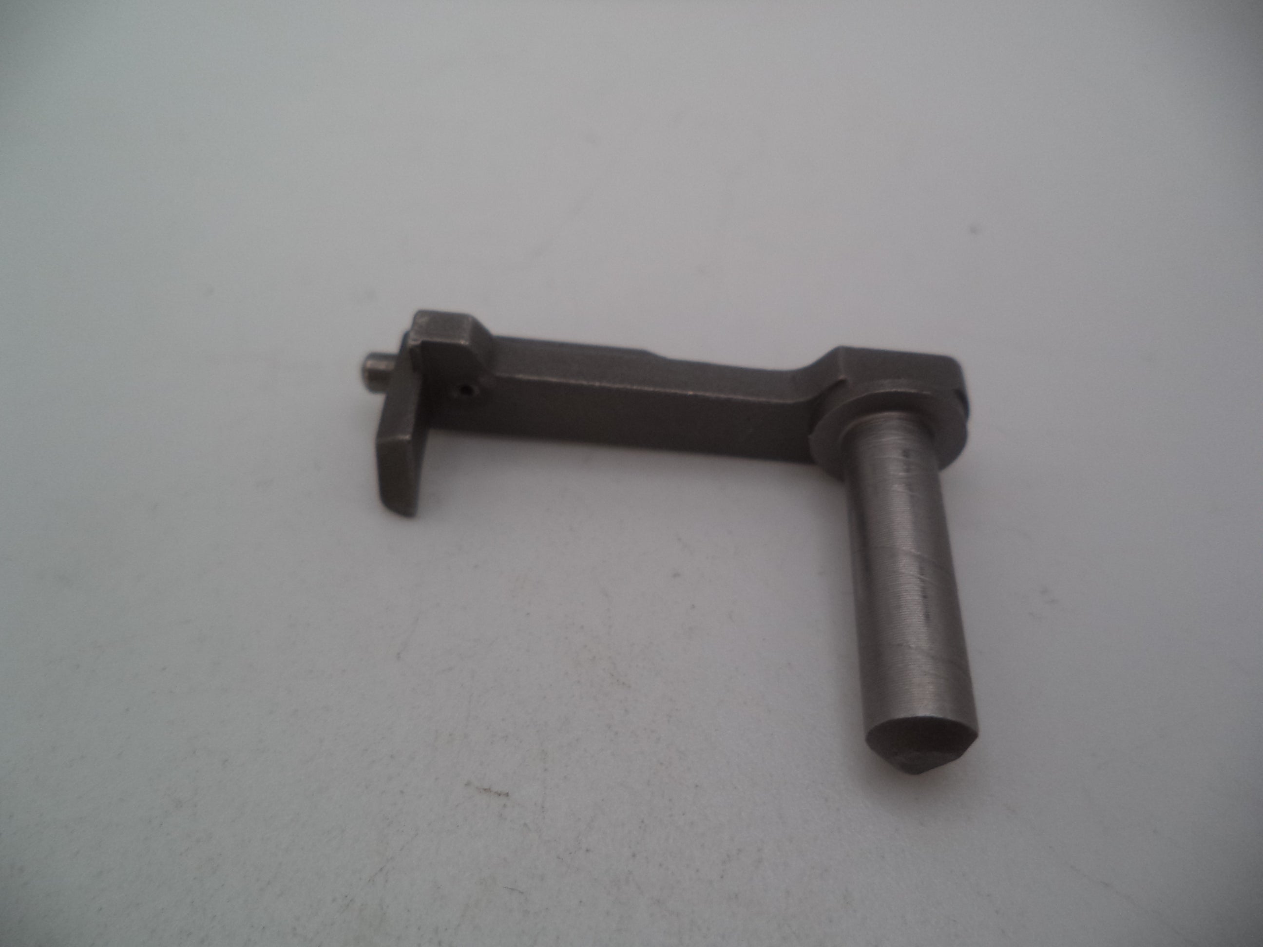 Smith & Wesson Model 3913 Slide Stop Assembly Lady Smith 9MM Used - 3913D1