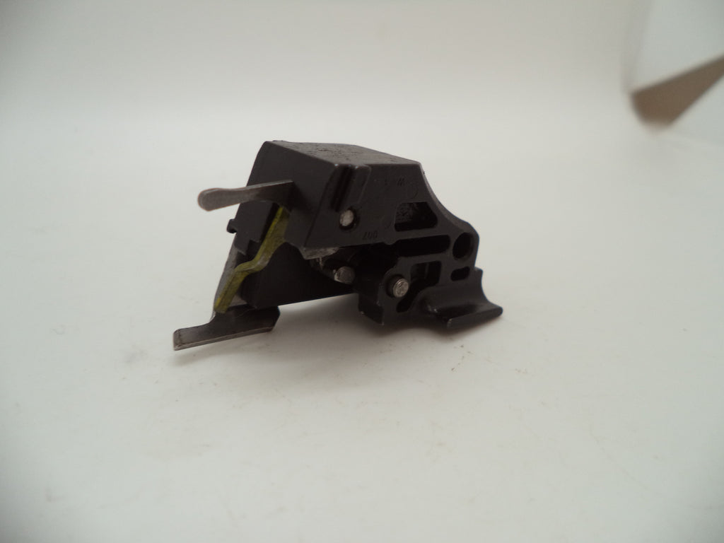 S&W M&P 45 S-Lever Housing Block - Factory OEM Part 393760000