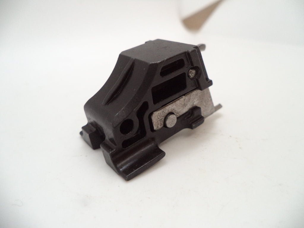 S&W M&P 45 S-Lever Housing Block - Factory OEM Part 393760000