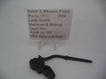 Smith & Wesson Model 3913 Hammer & Stirrup Lady Smith 9MM Used - 3913E1