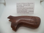 296630000 Smith Wesson N Frame Model 625 Wood Jerry Miculek Grips New