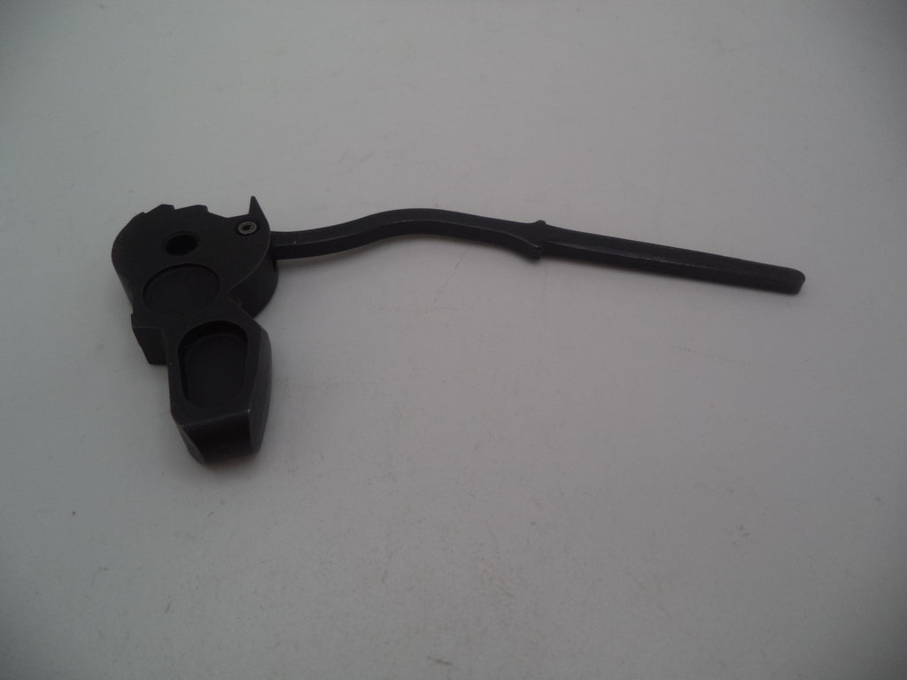 Smith & Wesson Model 3913 Hammer & Stirrup Lady Smith 9MM Used - 3913E1
