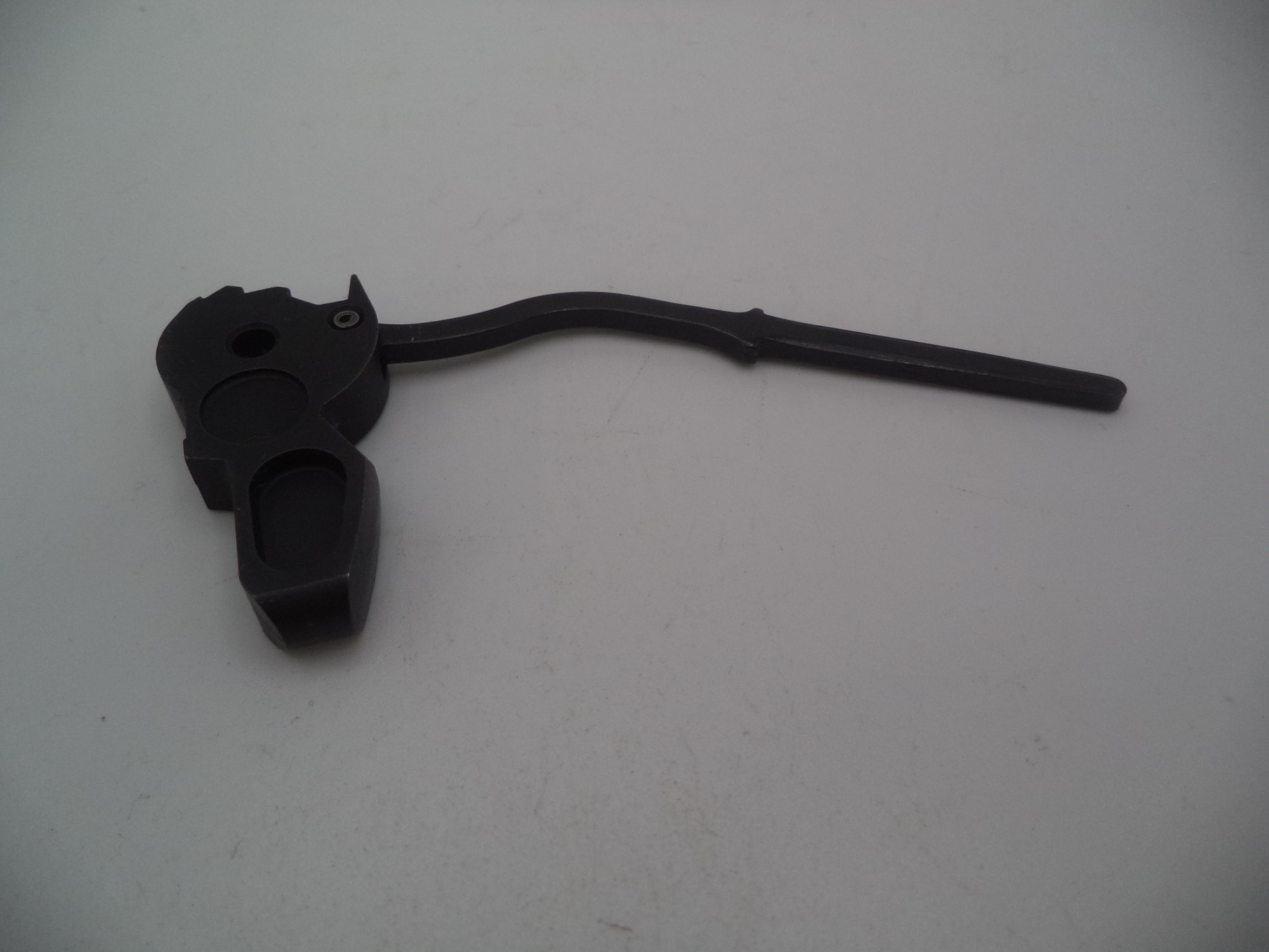 Smith & Wesson Model 3913 Hammer & Stirrup Lady Smith 9MM Used - 3913E1