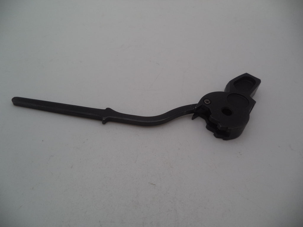 Smith & Wesson Model 3913 Hammer & Stirrup Lady Smith 9MM Used - 3913E1