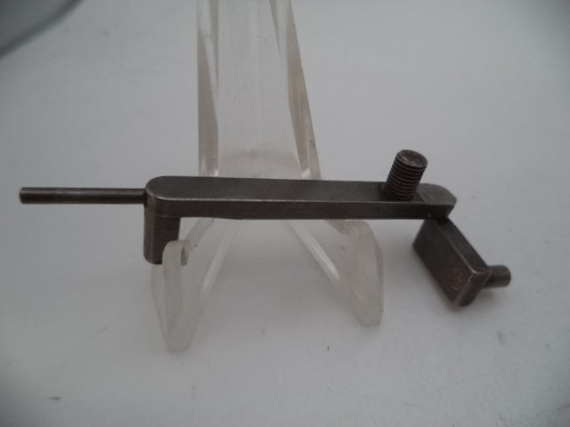 Smith & Wesson Model 27 Bolt Spring & Plunger .357 Magnum Used 2745A