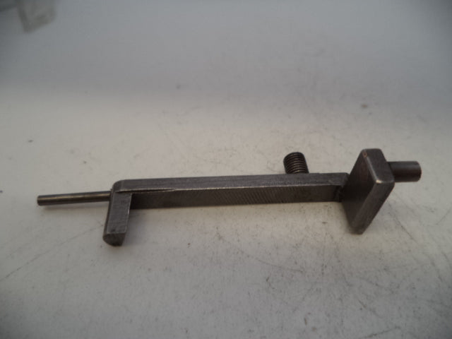 Smith & Wesson Model 27 Bolt Spring & Plunger .357 Magnum Used 2745A