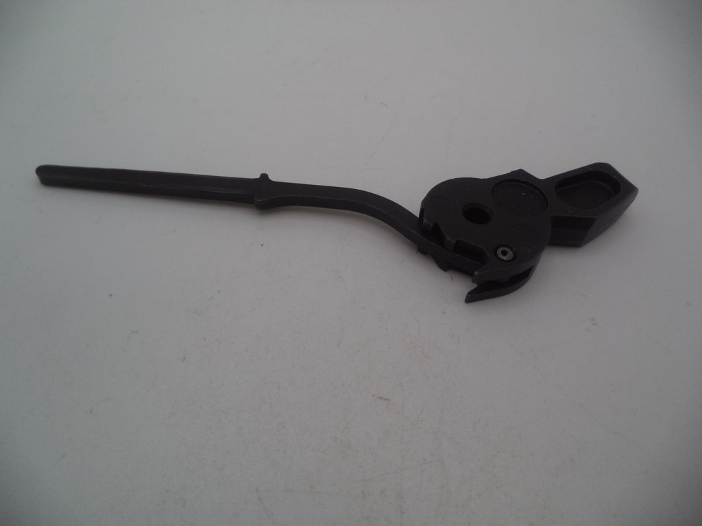 Smith & Wesson Model 3913 Hammer & Stirrup Lady Smith 9MM Used - 3913E1