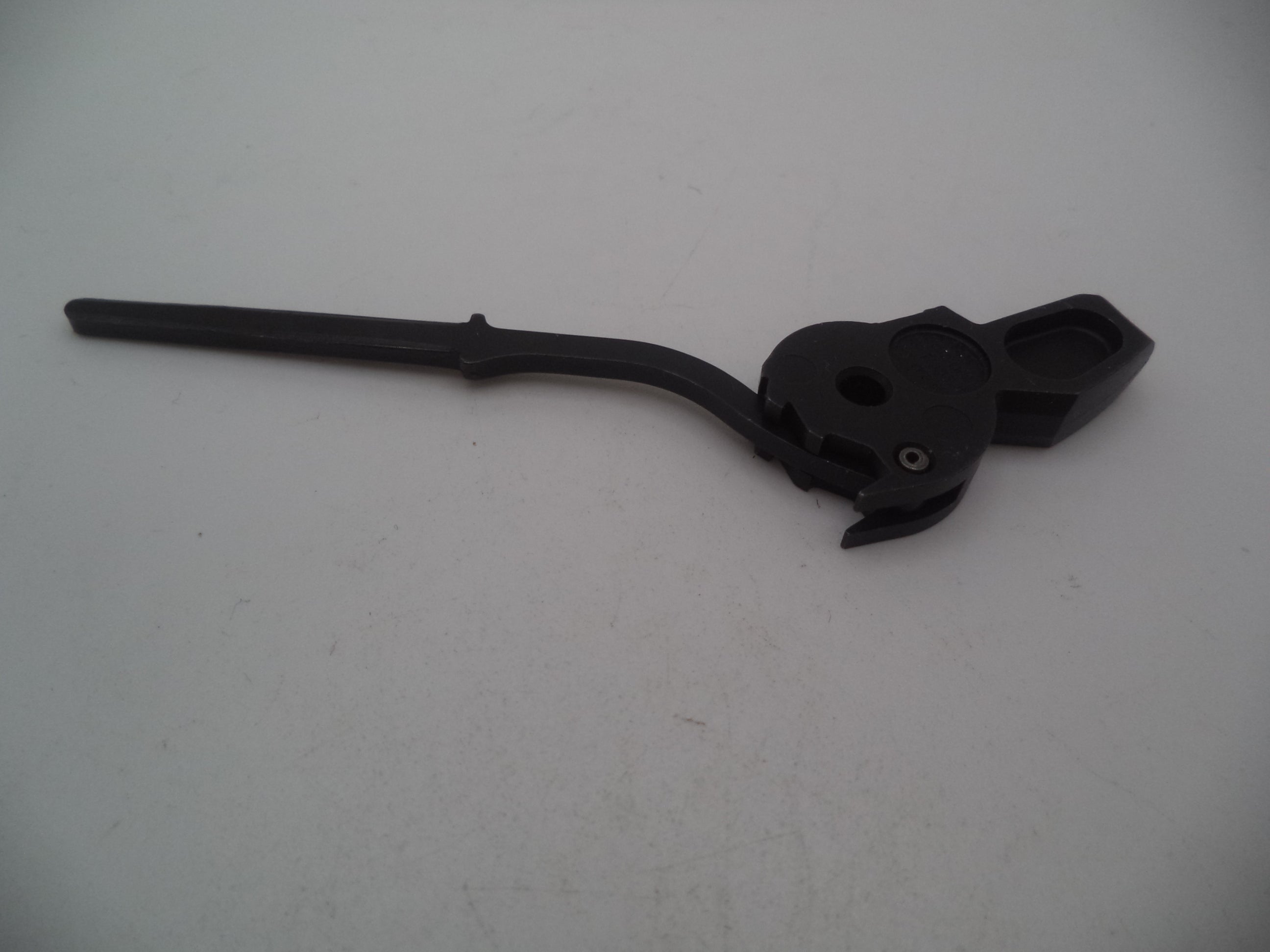 Smith & Wesson Model 3913 Hammer & Stirrup Lady Smith 9MM Used - 3913E1