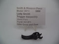 Smith & Wesson Model 3913 Lady Smith Trigger Assembly - 9MM (Part #3913F1)