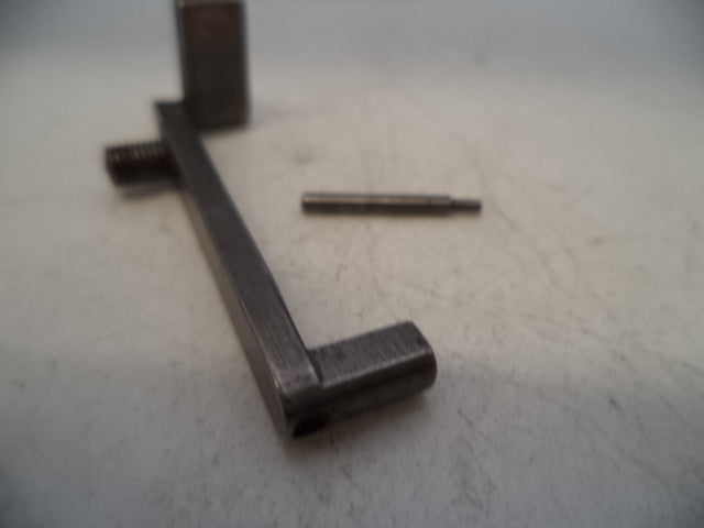 Smith & Wesson Model 27 Bolt Spring & Plunger .357 Magnum Used 2745A