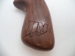 296630000 Smith Wesson N Frame Model 625 Wood Jerry Miculek Grips New