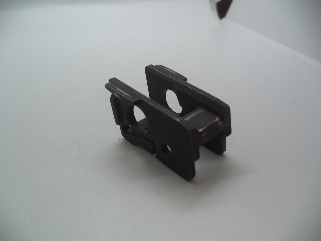 MP4015B Smith & Wesson Pistol M&P Locking Block Used .40c  S&W