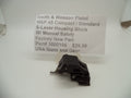 Smith & Wesson M&P 45 Sear Housing Block Manual Safety | OEM 3000166