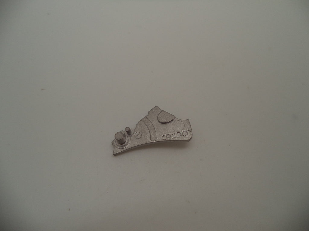 S&W K L N X Frame Revolver All Models Frame Lock Arm 293740000