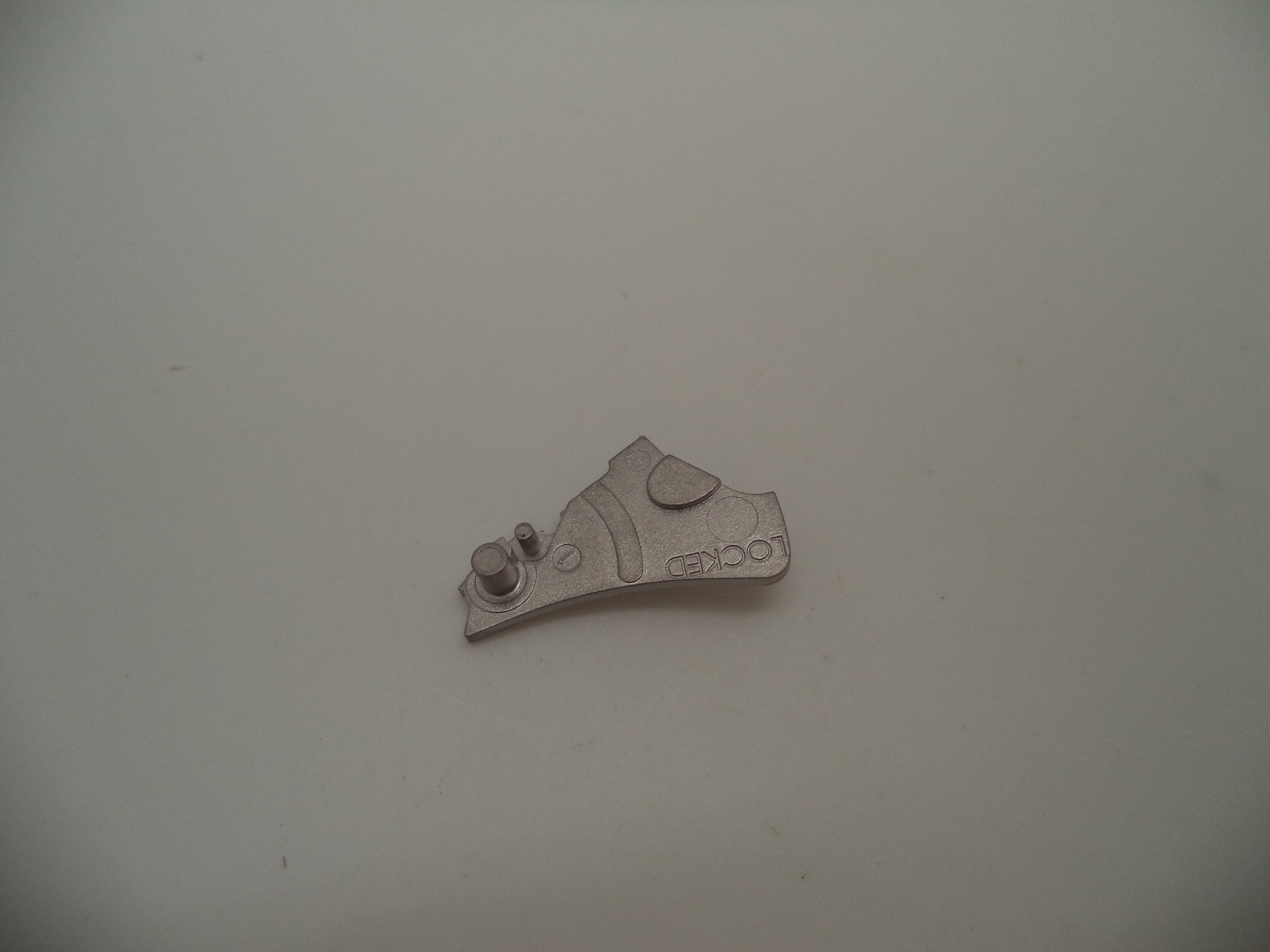S&W K L N X Frame Revolver All Models Frame Lock Arm 293740000