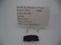 Smith & Wesson Model 3913 Lever Lady Smith 9MM Used - 3913J1