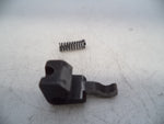 2781A Smith & Wesson N Frame Model 27  .357 Magnum Cylinder Stop & Spring Used