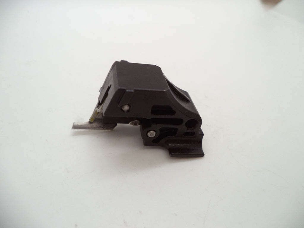 Smith & Wesson M&P 45 Sear Housing Block Manual Safety | OEM 3000166