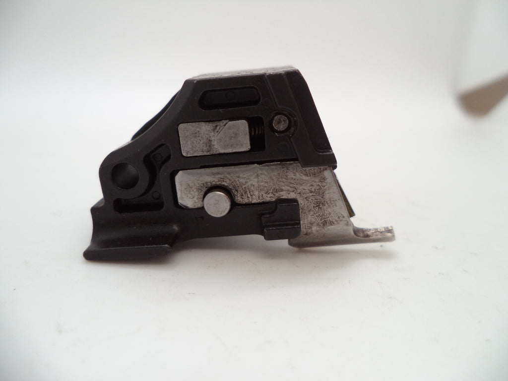 Smith & Wesson M&P 45 Sear Housing Block Manual Safety | OEM 3000166
