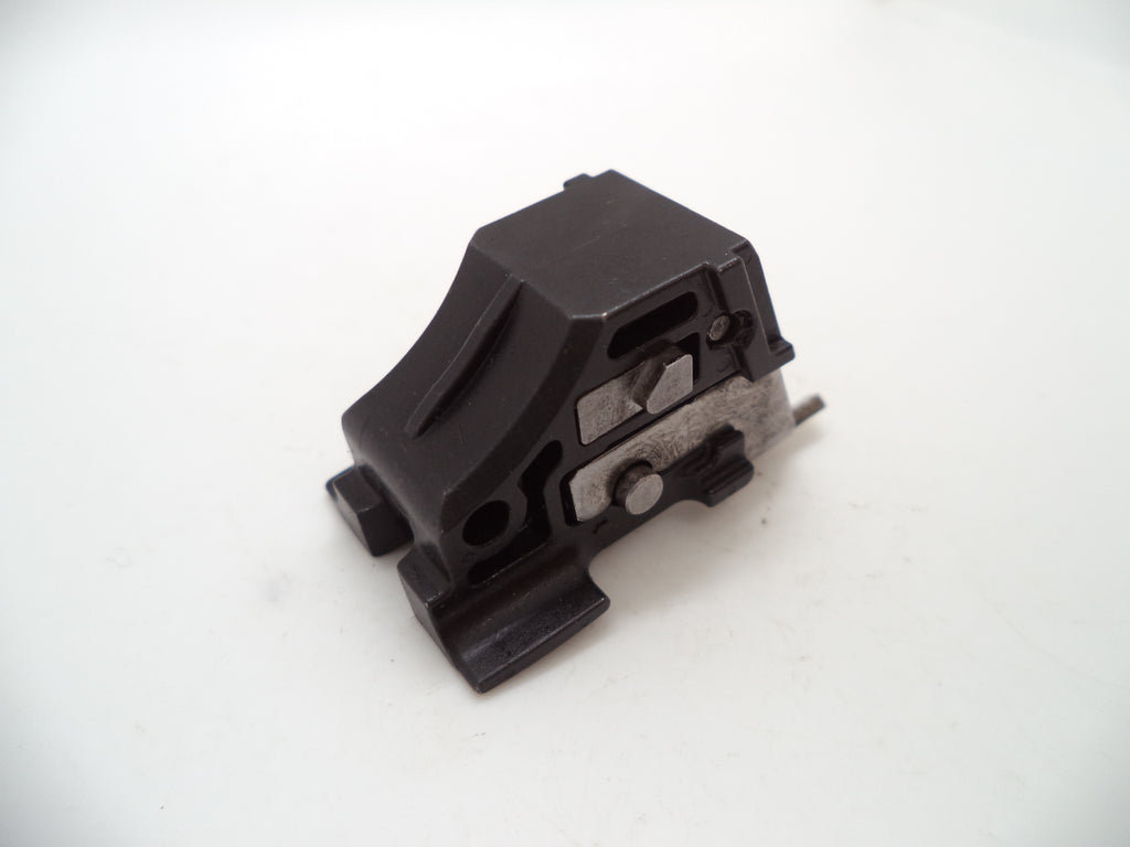Smith & Wesson M&P 45 Sear Housing Block Manual Safety | OEM 3000166