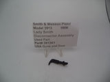 3913K1 Smith & Wesson Model 3913 Disconnector Assembly Lady Smith 9MM Used