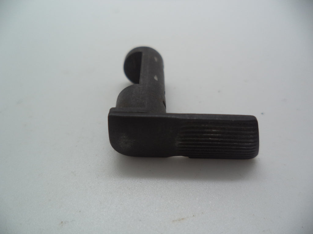 MP4016B Smith & Wesson Pistol M&P Take down Lever Used .40c  S&W