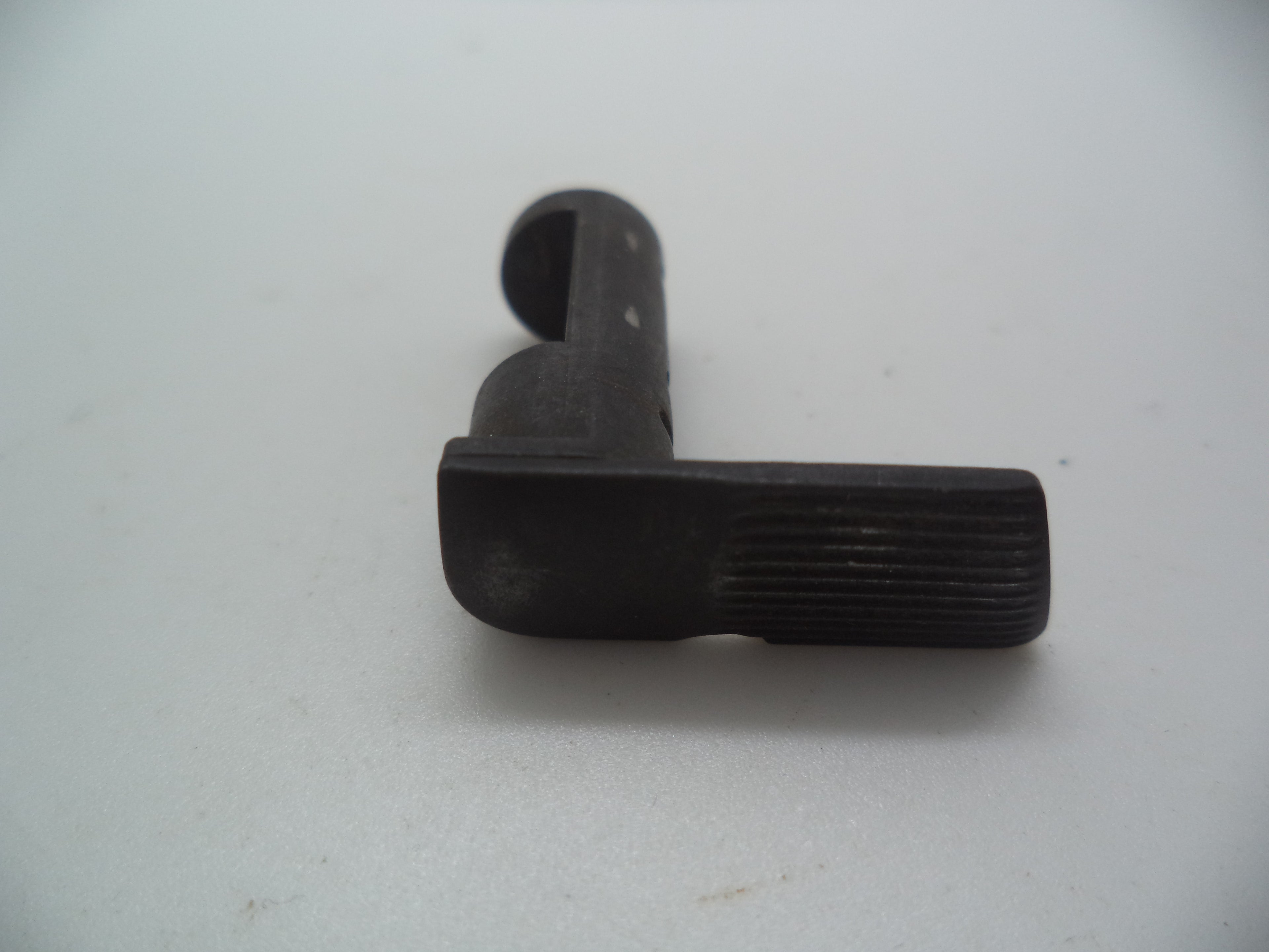 MP4016B Smith & Wesson Pistol M&P Take down Lever Used .40c  S&W