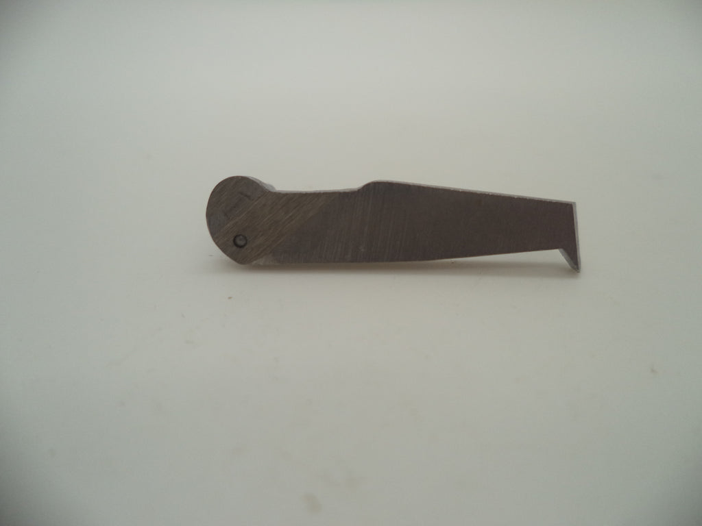 Smith & Wesson N Frame Hand All Models Factory New Part 411750000