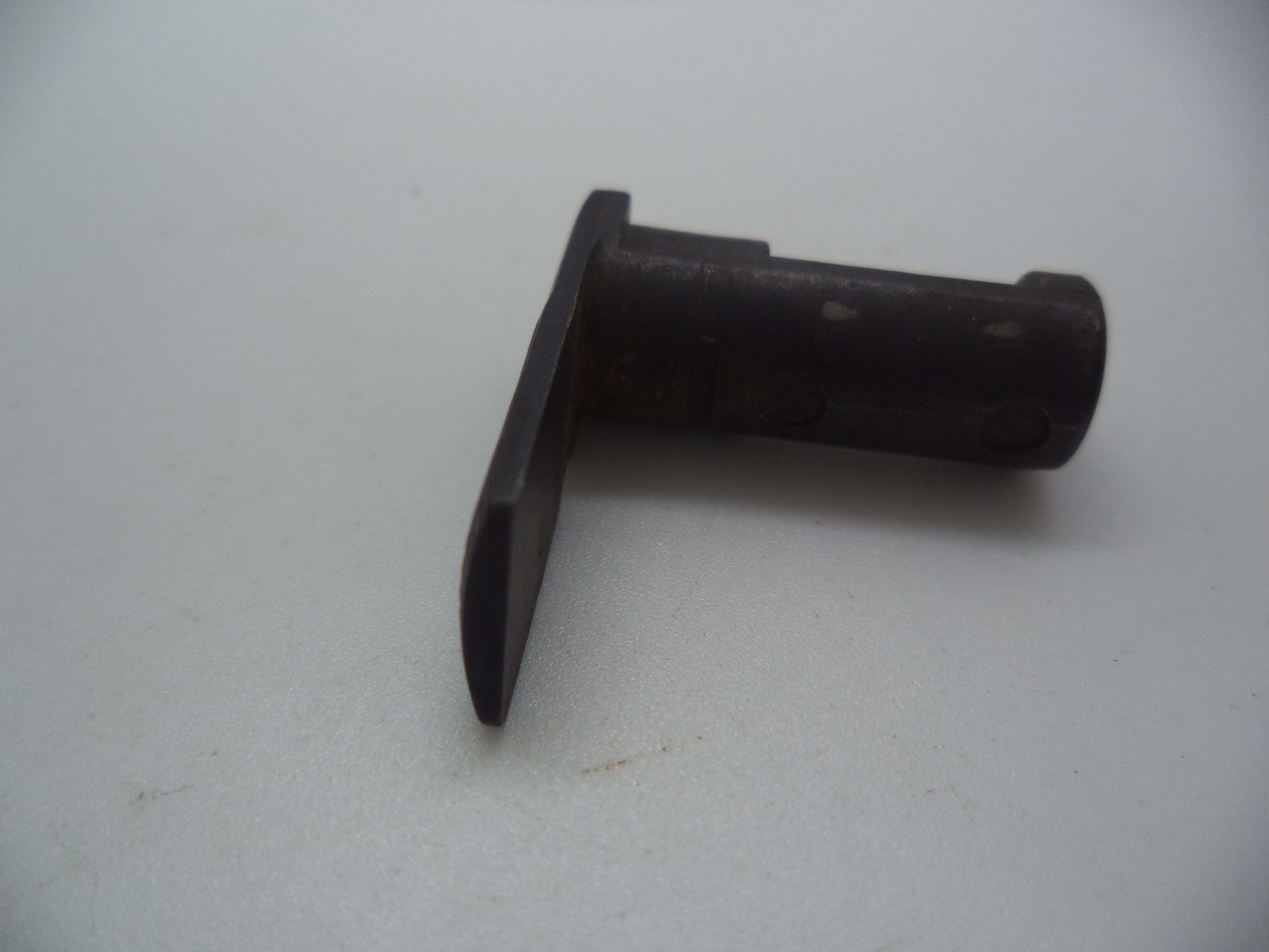 MP4016B Smith & Wesson Pistol M&P Take down Lever Used .40c  S&W