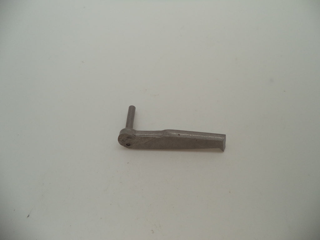 Smith & Wesson N Frame Hand All Models Factory New Part 411750000