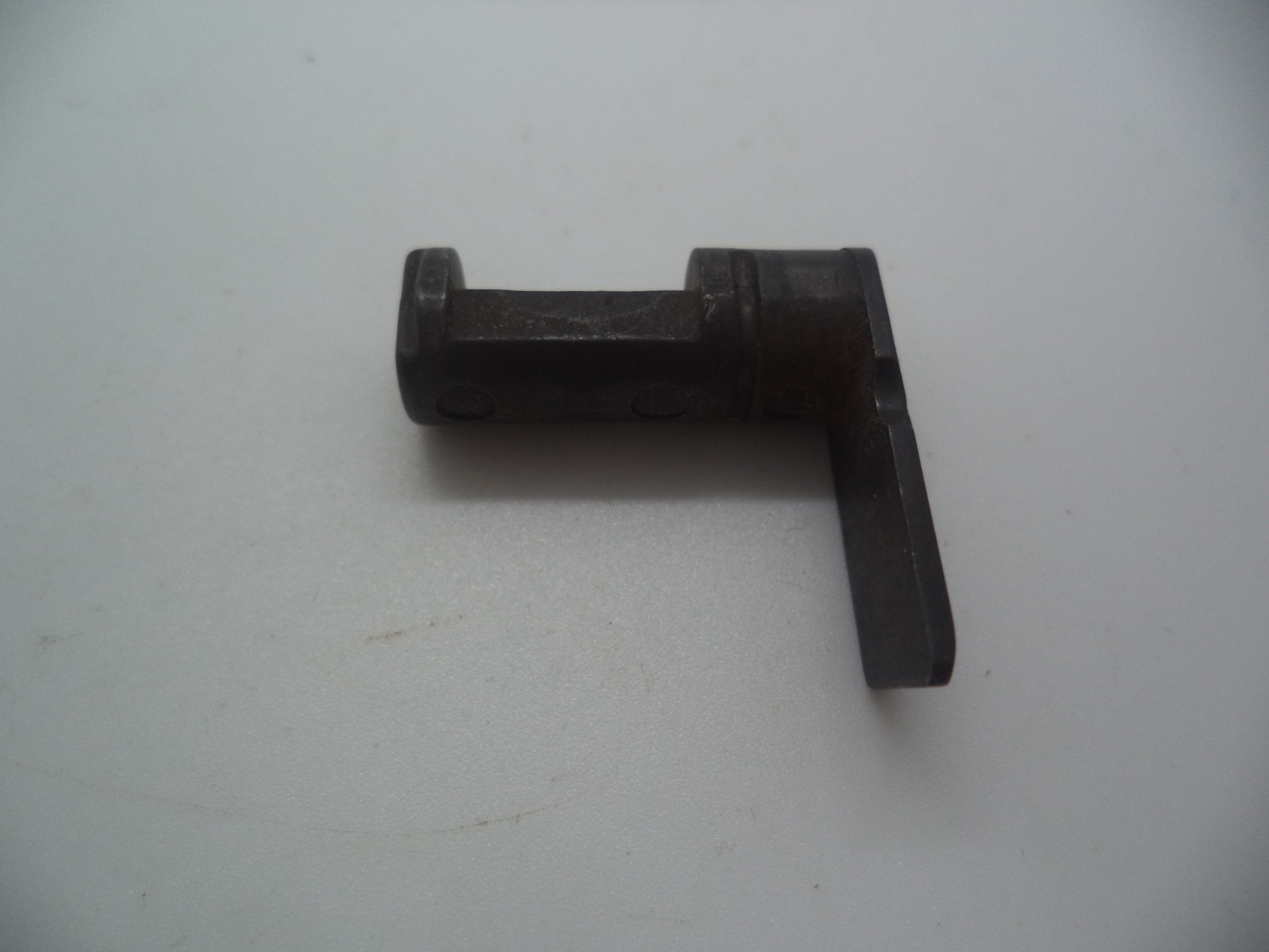 MP4016B Smith & Wesson Pistol M&P Take down Lever Used .40c  S&W